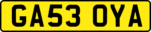 GA53OYA