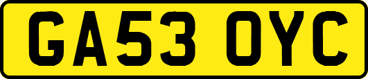GA53OYC