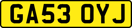 GA53OYJ
