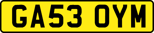 GA53OYM