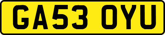 GA53OYU
