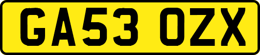 GA53OZX