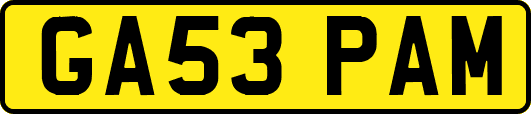 GA53PAM