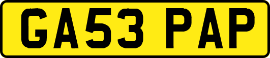 GA53PAP