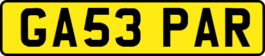 GA53PAR