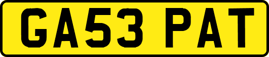 GA53PAT