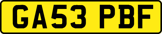 GA53PBF
