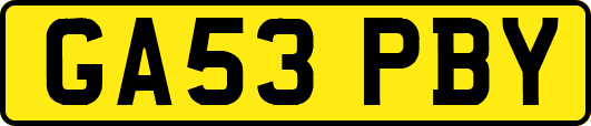 GA53PBY