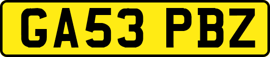 GA53PBZ