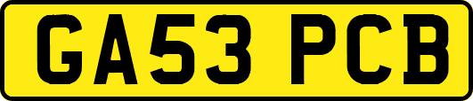GA53PCB