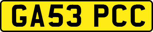 GA53PCC