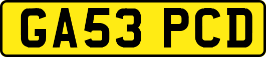 GA53PCD