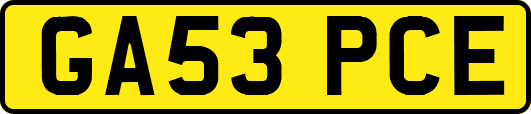 GA53PCE