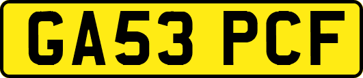 GA53PCF
