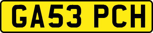 GA53PCH