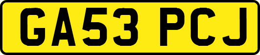 GA53PCJ