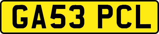 GA53PCL