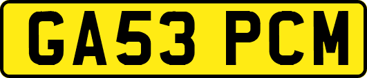 GA53PCM
