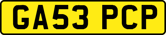GA53PCP