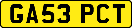 GA53PCT