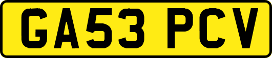 GA53PCV