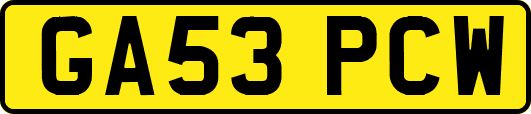 GA53PCW