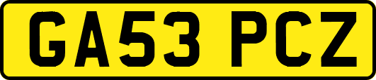 GA53PCZ