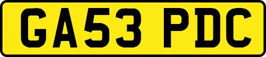 GA53PDC