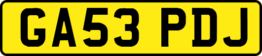 GA53PDJ