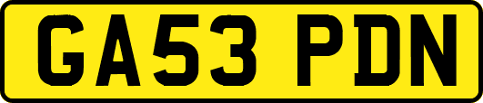 GA53PDN