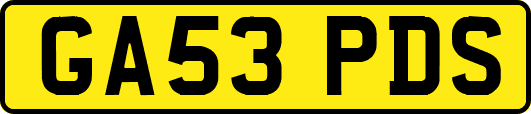 GA53PDS