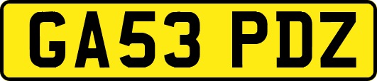 GA53PDZ