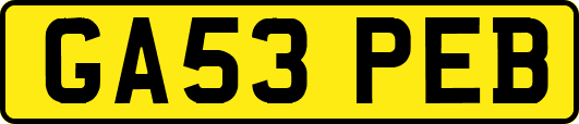 GA53PEB