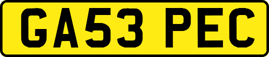 GA53PEC