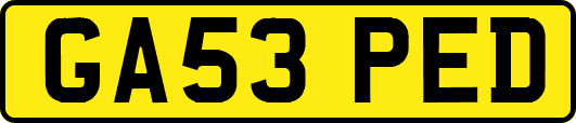 GA53PED