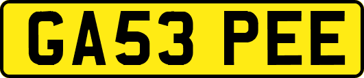 GA53PEE
