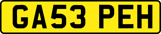 GA53PEH