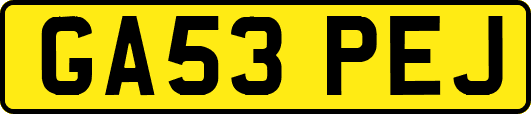 GA53PEJ