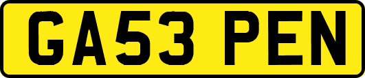 GA53PEN