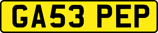 GA53PEP
