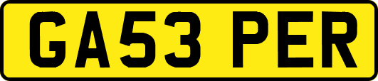 GA53PER