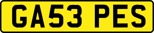 GA53PES