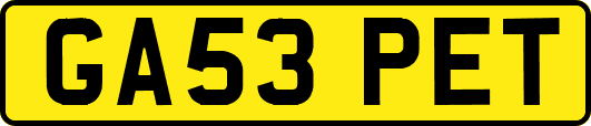 GA53PET