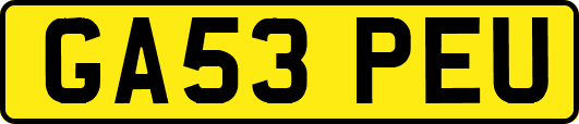 GA53PEU