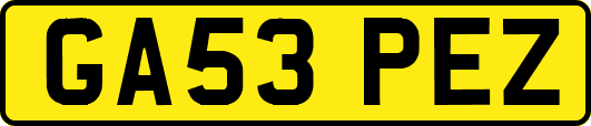 GA53PEZ