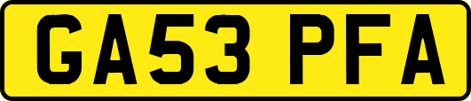 GA53PFA