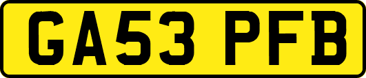 GA53PFB