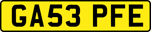 GA53PFE