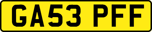 GA53PFF