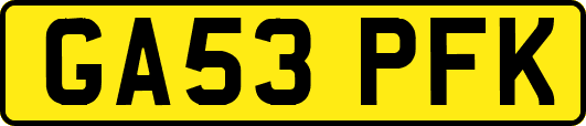 GA53PFK